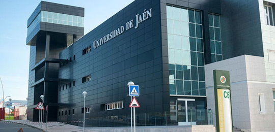 Erasmus+ University of Jaén (Іспанія)